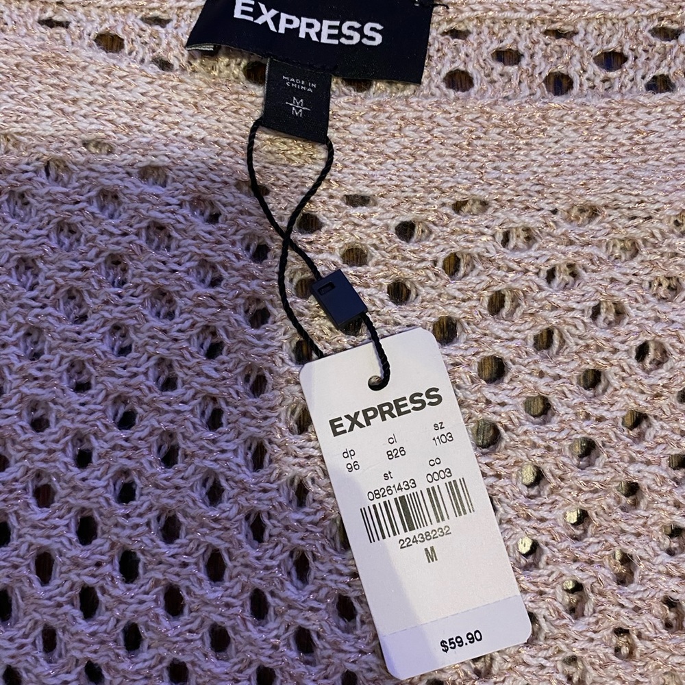 sweater - Picture 2 of 2